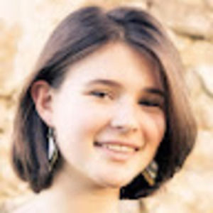 Meet your Posher, Krista